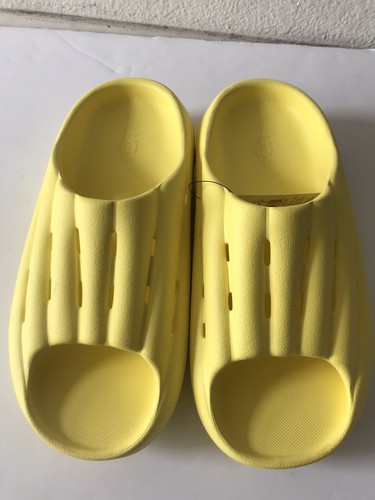 Women ugg bright yellow - bright,