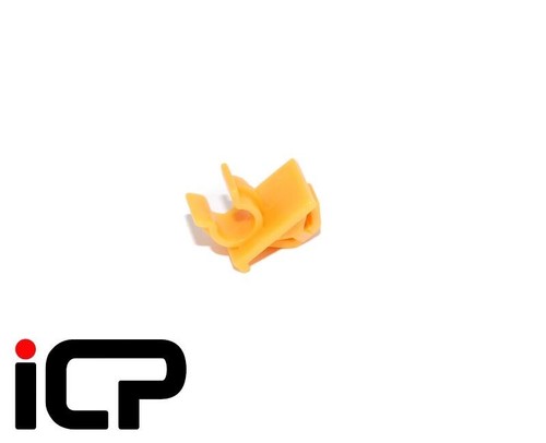 Genuine bonnet stay clip clamp - bonnet,