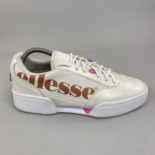 Ellesse piacentino women low - ellesse,