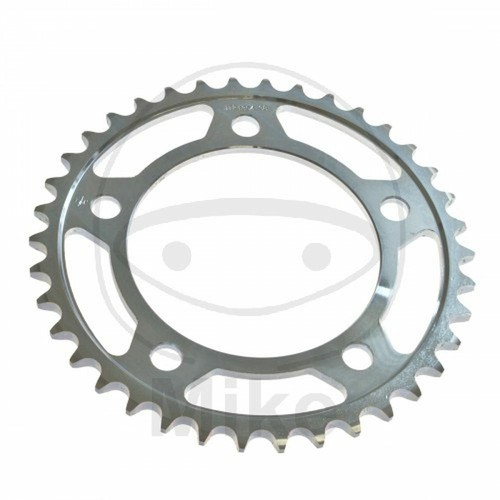 Corona z41 525 silver - silver, d.int