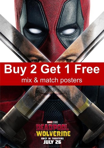 Deadpool and wolverine 2024 - deadpool,