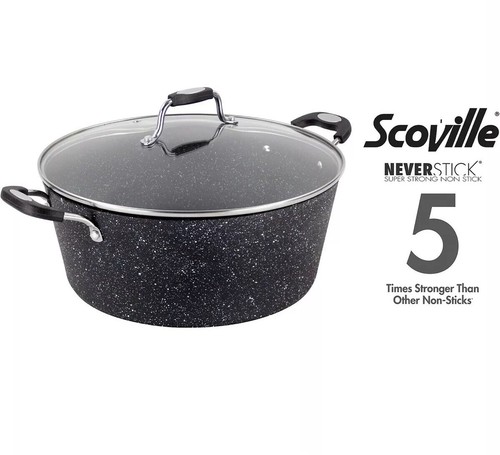 Scoville 32cm non stick - scoville,