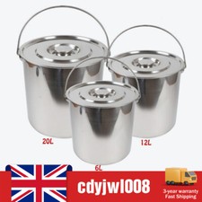 Extra Thick Stainless Steel