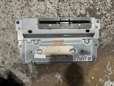 BMW F10 F11 CIC Head Unit Sat Pro Navigation 9244161 DAB
