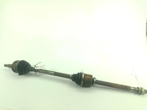 Front transmission 22689481 - front,
