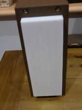 OUTDOOR LED Open Brick Wall Light, Bronze, Model R1220 BZ/WW, IP54