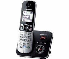 Panasonic 6821 cordless - kx-tg,
