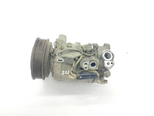 Mercedes benz w246 - w242, air