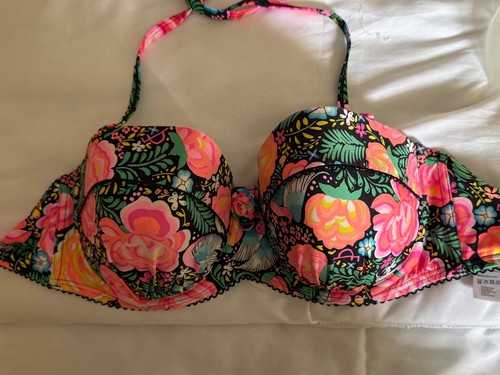 Floozie frost french bikini - floozie,