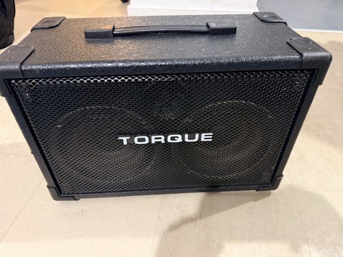 Torque 60w dual speaker - torque,