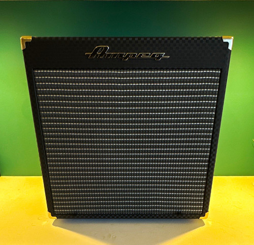 Ampeg rocket bass 108 - ampeg, rb-108