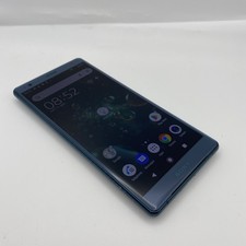Sony Xperia XZ2 64GB Deep