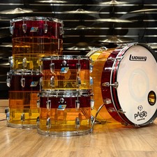 Ludwig Vintage 1970's