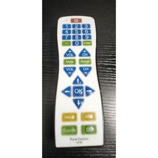 Pure Control PC100 Water