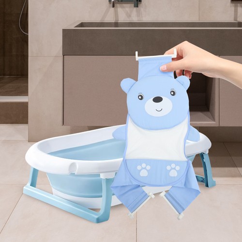 Baby non slip safety - baby, bath