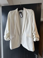 M&S Women’s Ladies White