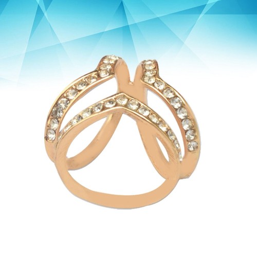 Rhinestone hoes buckle - hoes,