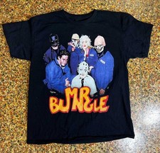 Mr Bungle Band Members Style