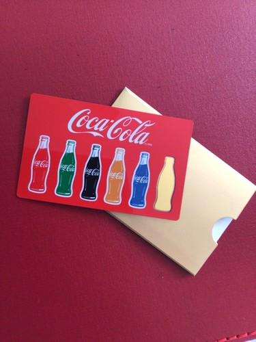 Coca cola bottle - cola, oz