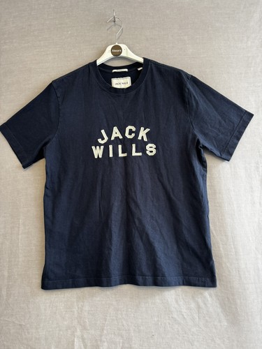 Jack wills navy - jack,