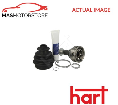 Driveshaft joint kit hart - cv,