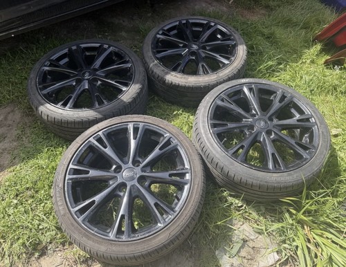 Ford fiesta mk7 13 18 - ford, 13-18