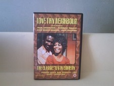 Jack Smethurst - Love Thy