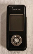 RARE OOP Cowon iAudio U3