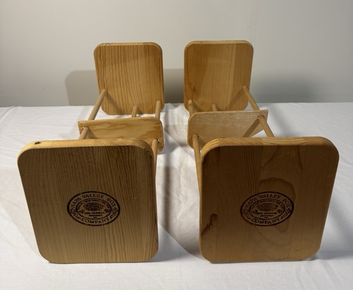 Two napa valley wood storage - two,