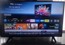Digihome Smart TV 50" LED