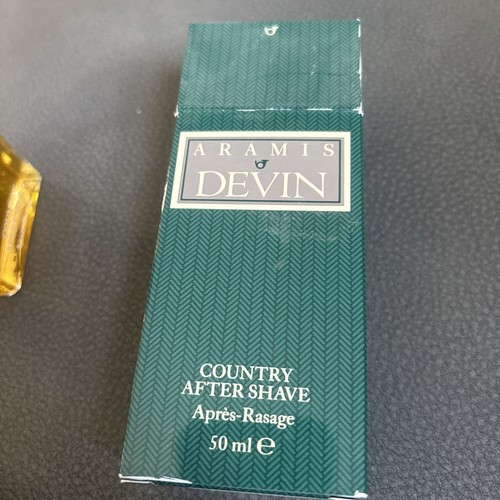Vintage aramis devin country - vintage,