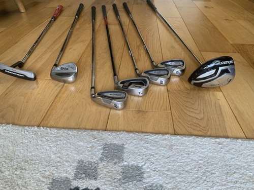 Beginner golf set good - beginner, set,
