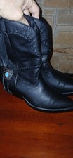 Dancing Boots Woman's Size 7
