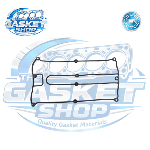 Rocker cam cover gasket - gasket, for