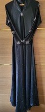 Ladies abaya jilbab 58