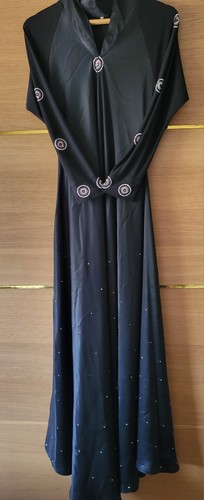 Ladies abaya jilbab - , 58