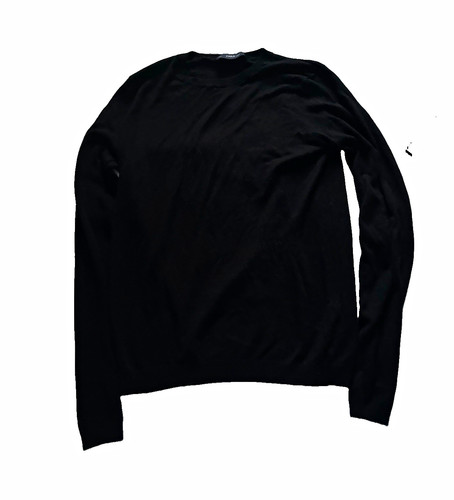 Zara womens black - zara, plain