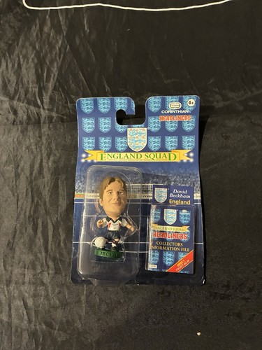 David beckham corinthian - beckham,
