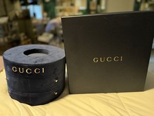 RARE Authentic Large Velvet