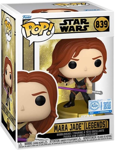 Funko pop star wars - star, wars: