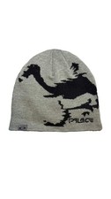 Palace x Oakley Beanie Grey