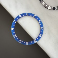 BEZEL INSERT FOR ROLEX MODEL