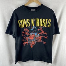 Guns N Roses Appetite For