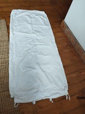 Vintage French? day bed cushion cover