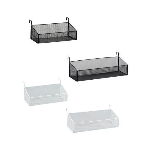 Bedside shelf hanging - shelf,