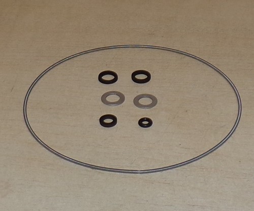 New service kit for mamod - new,