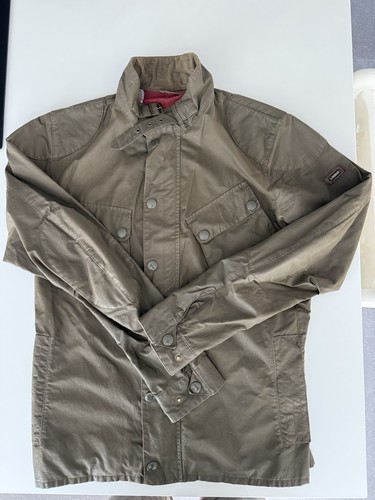 Barbour men short wax - men’s,