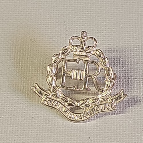 Vintage royal military police - vintage,