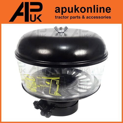 Air filter pre - filter, for