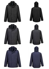 Portwest CD864 WX2 Eco Winter